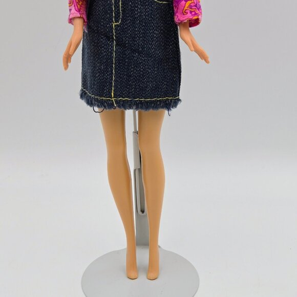 Barbie Happy Family Play All Day Nursery Midge Doll Mattel 2004 Read - Picture 4 of 16